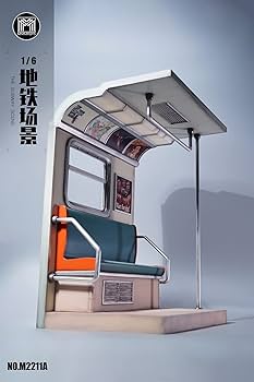 Amazon | [AC] mmmtoys 1/6 撮影 シーン 道具 モデル アクション